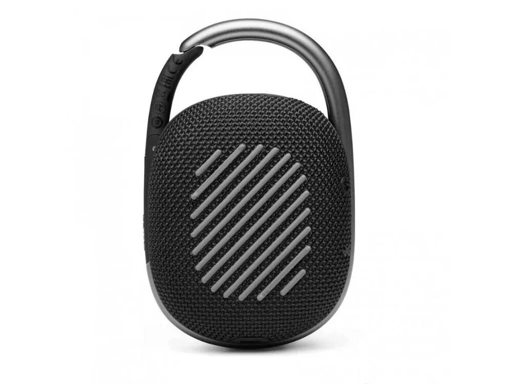 JBL Clip 4, Black