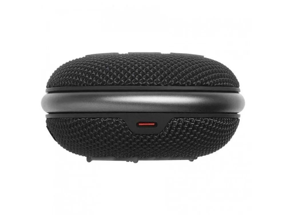 JBL Clip 4, Black