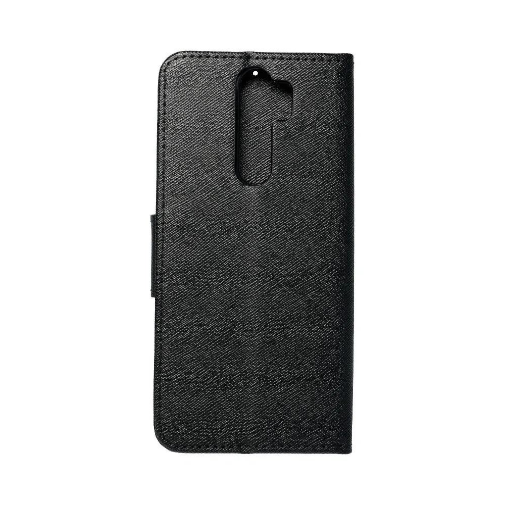 Forcell Pouzdro flipové Fancy Book pro XIAOMI Note 8 Pro , černé 5903396023118