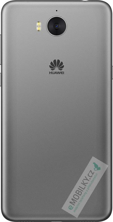 Huawei Y6 2017 Gray