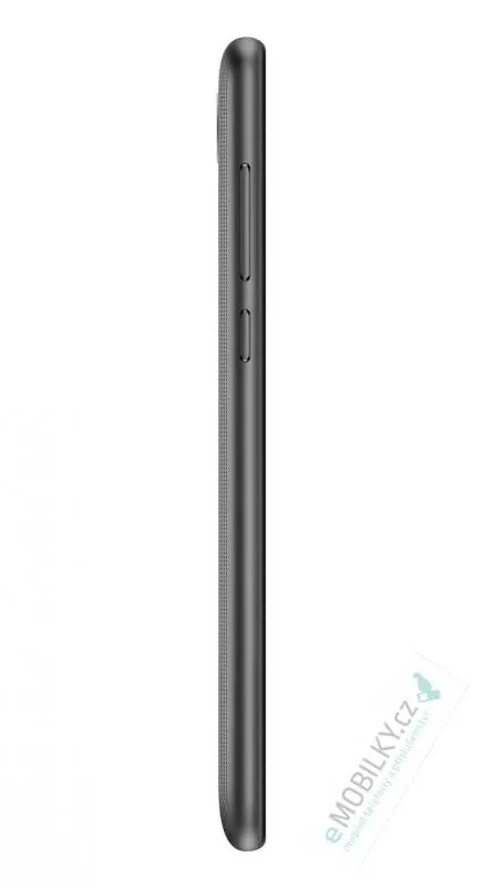 Huawei Y6 2017 Gray