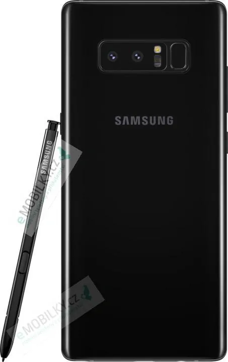 Samsung Galaxy Note 8-N950F, Dual SIM, 64GB, Maple Gold