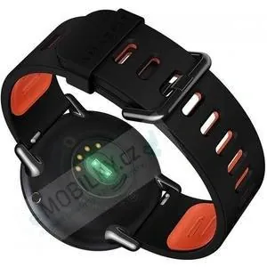 Chytré hodinky Xiaomi Amazfit Pace černý