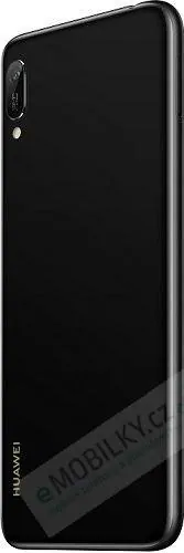 Huawei Y6 2019 Dual SIM Black