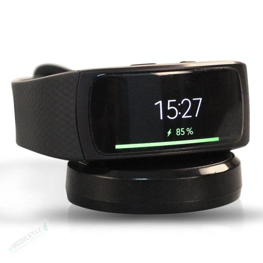 Samsung Galaxy Gear Fit SM-R350
