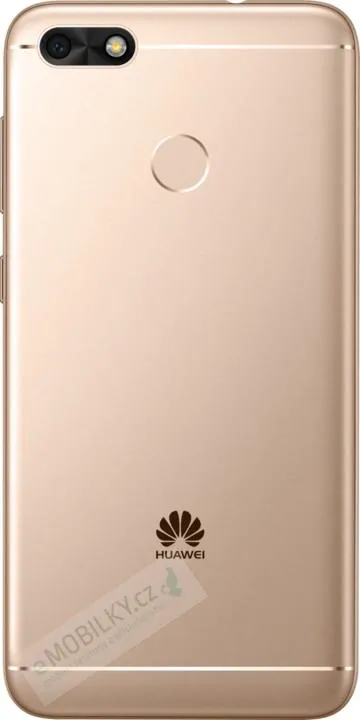 Huawei P9 Lite Mini, Dual SIM Silver