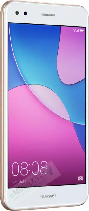 Huawei P9 Lite Mini, Dual SIM Silver