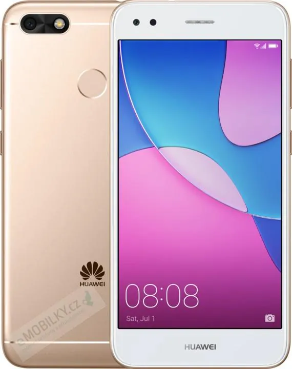 Huawei P9 Lite Mini, Dual SIM Silver