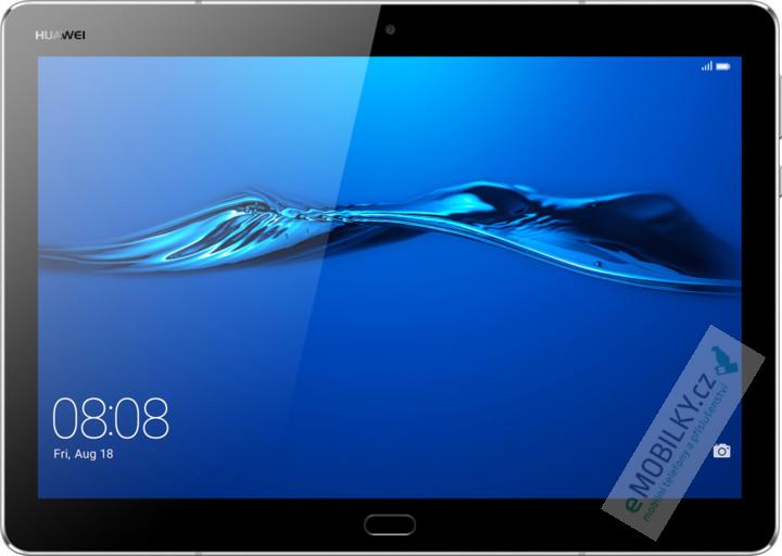 Huawei Mediapad M3 lite 10 - 32GB, bílá, TA-M3L10W32TOM