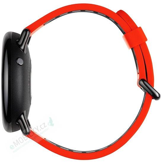 Xiaomi Amazfit Pace, červené