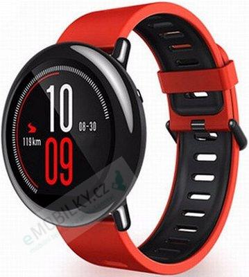 Xiaomi Amazfit Pace, červené