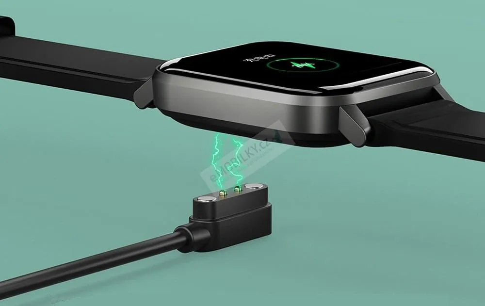 Xiaomi Haylou LS02, černé