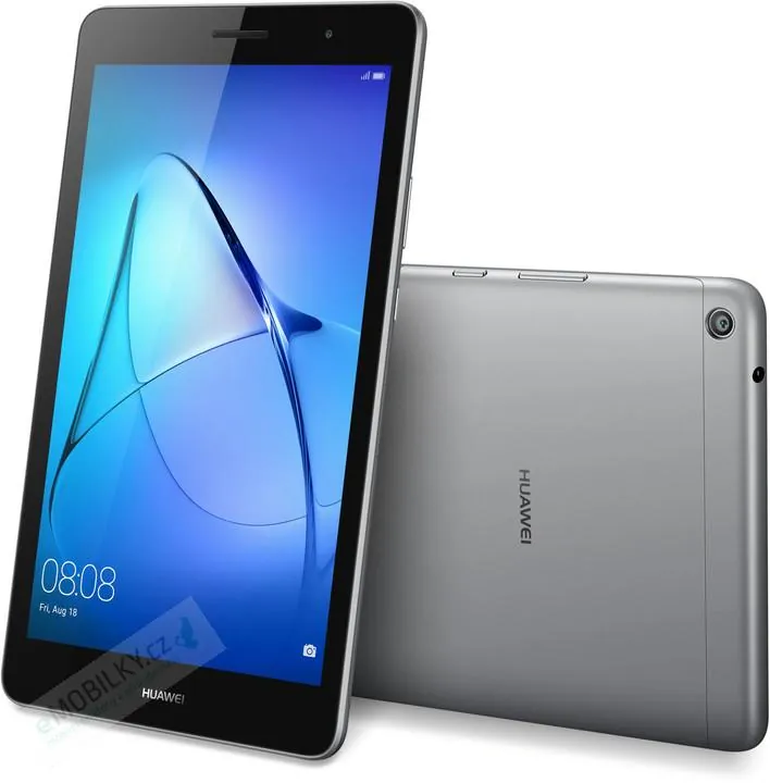 Huawei MatePad T10, 2GB/32GB, Deepsea Blue, TA-MPT1032WLOM