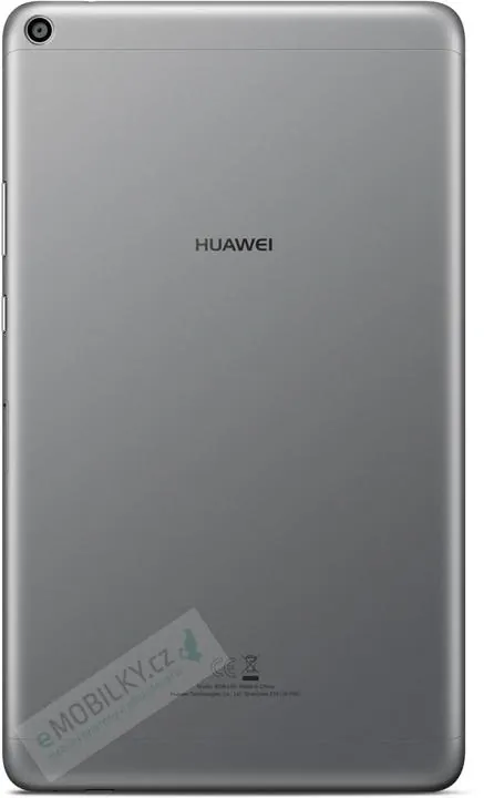Huawei MatePad T10, 2GB/32GB, Deepsea Blue, TA-MPT1032WLOM
