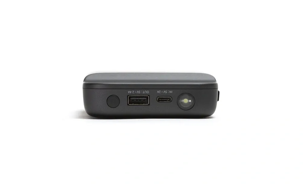 70mai jump starter 5V/2 4A