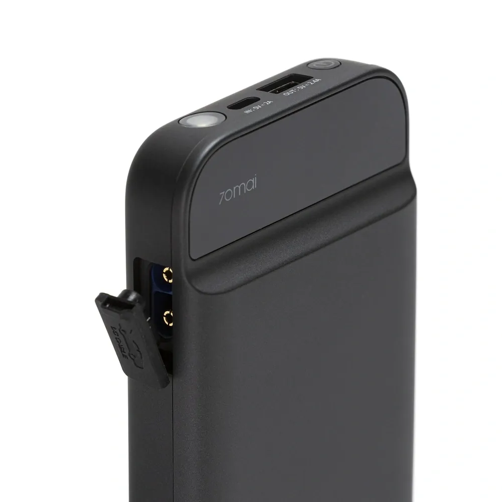 70mai jump starter 5V/2 4A
