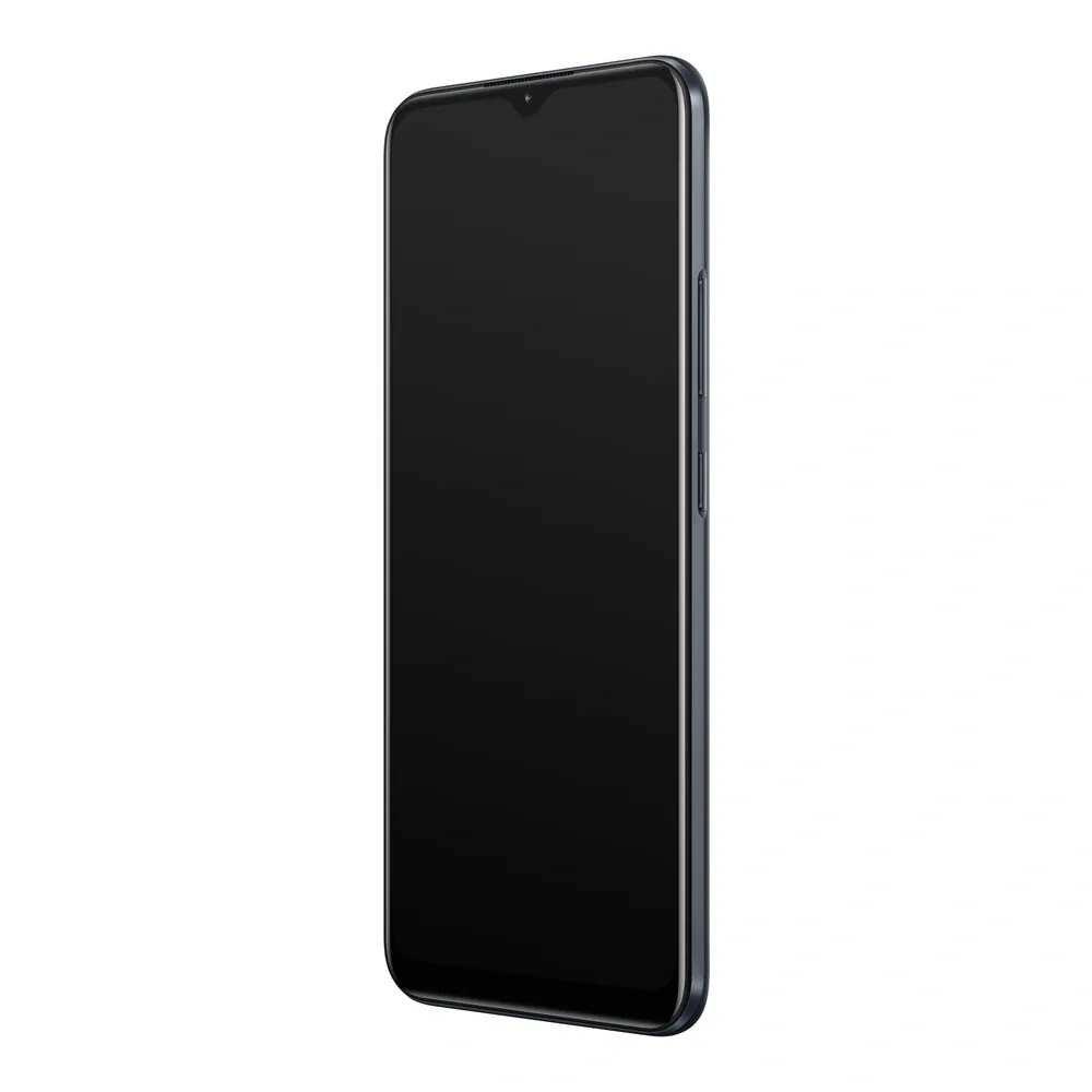 Realme C21Y 4GB/64GB Cross Black, CZ