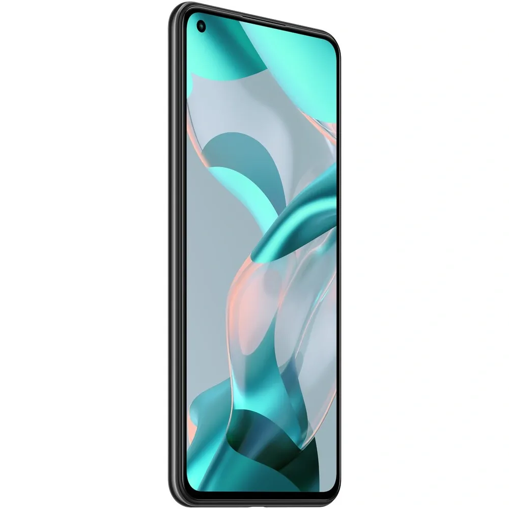 Xiaomi 11 Lite 5G NE 6GB/128GB Truffle Black, CZ