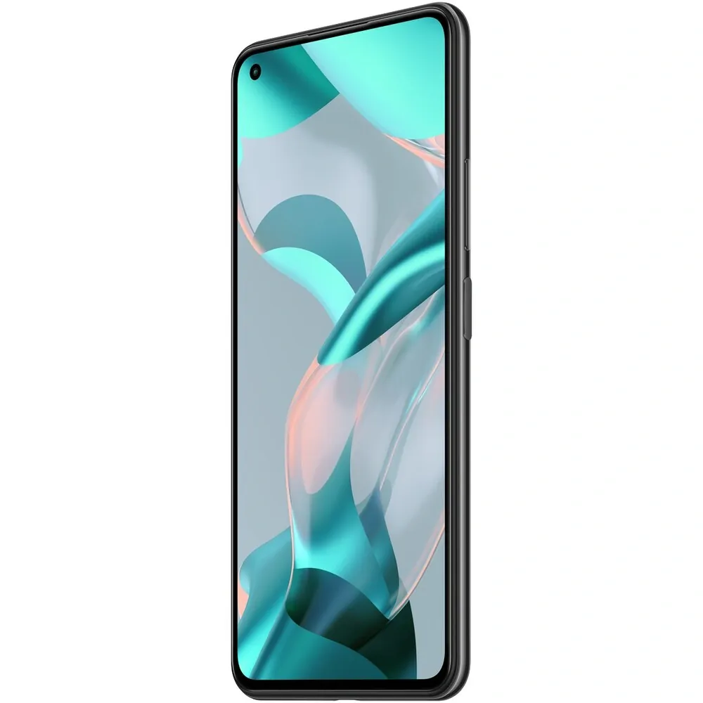 Xiaomi 11 Lite 5G NE 6GB/128GB Truffle Black, CZ