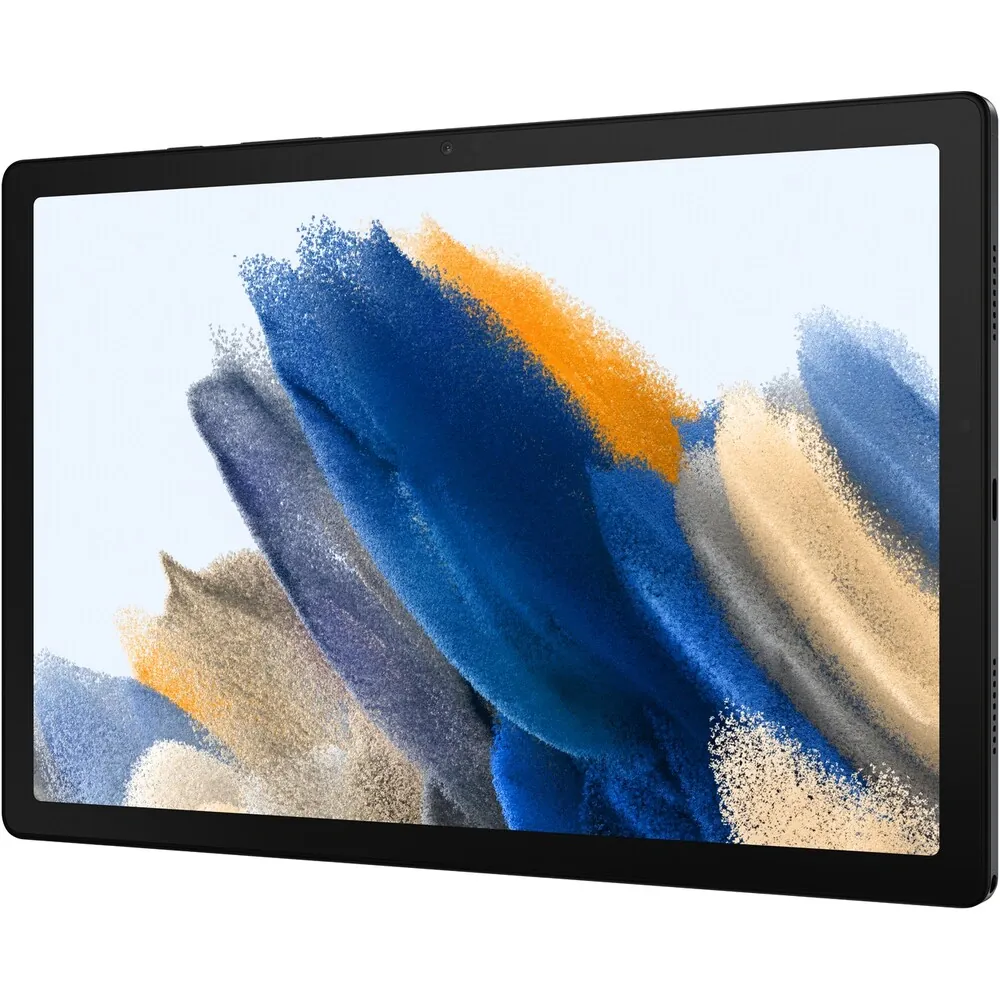 Samsung Galaxy Tab A8 64 GB (10.5" Wi-Fi) šedý
