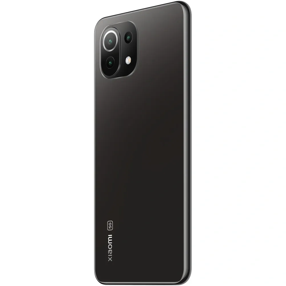 Xiaomi 11 Lite 5G NE 6GB/128GB Truffle Black, CZ