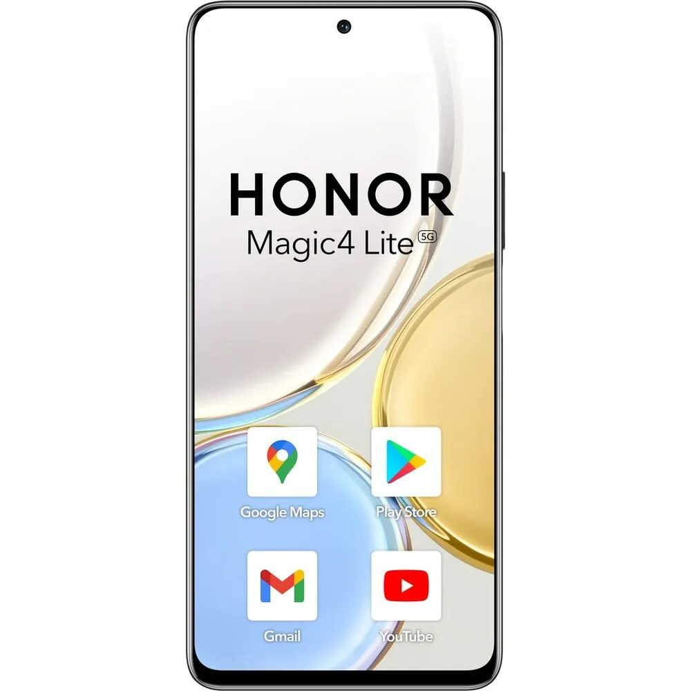 HONOR Magic4 lite 5G 6GB/128GB Ocean Blue, CZ