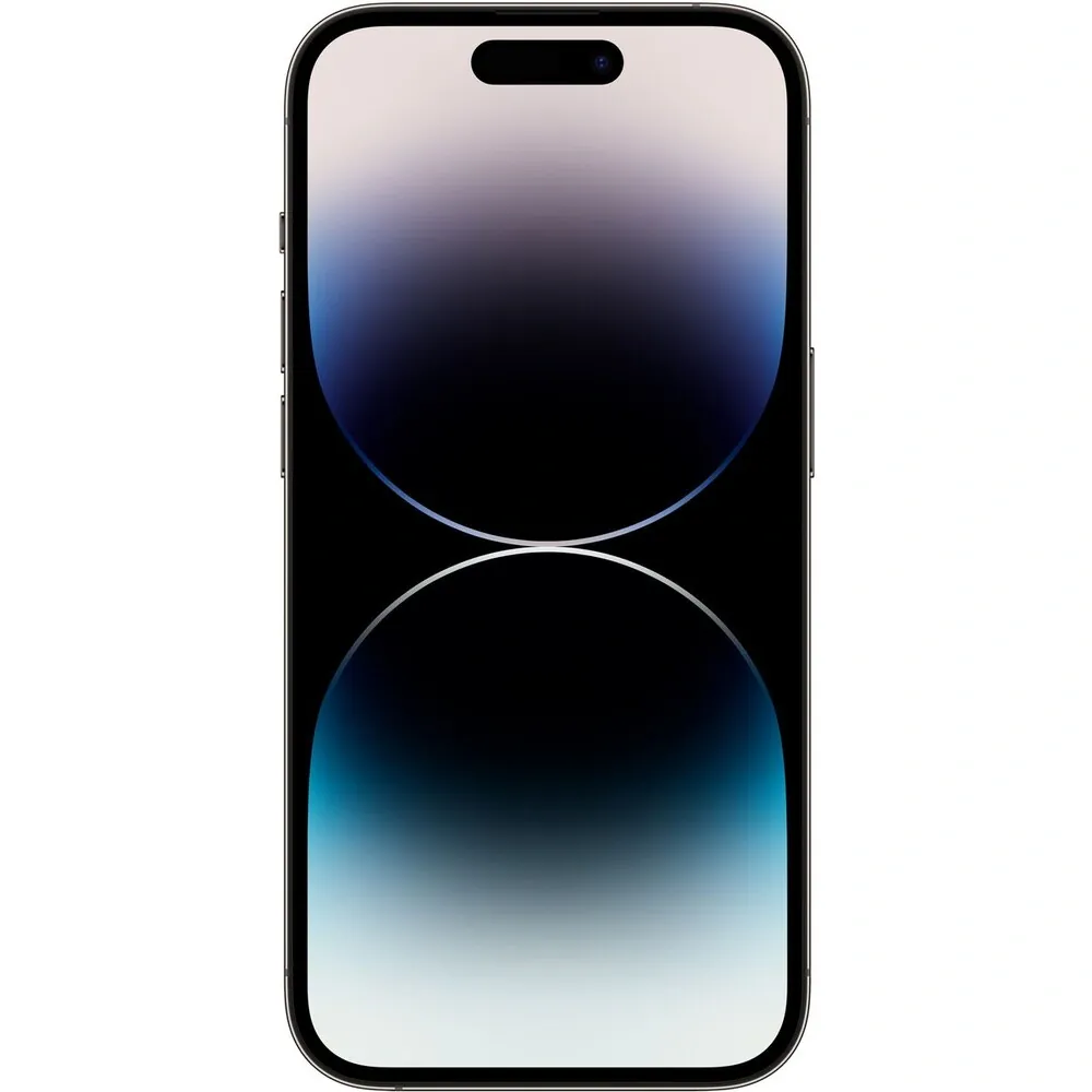 Apple iPhone 14 Pro 256GB vesmírně černý, CZ