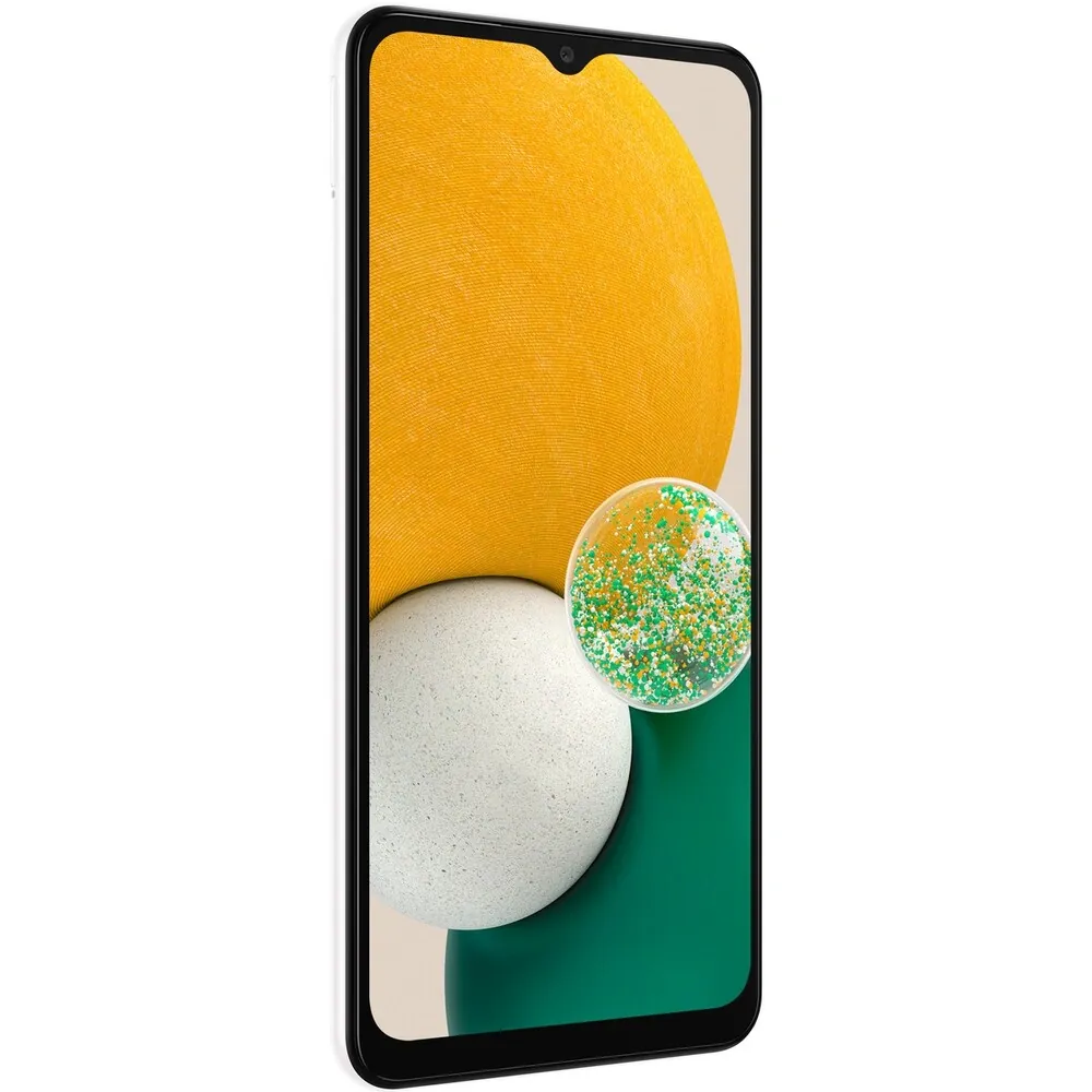 Samsung Galaxy A13 5G 4GB/64GB bílý, CZ
