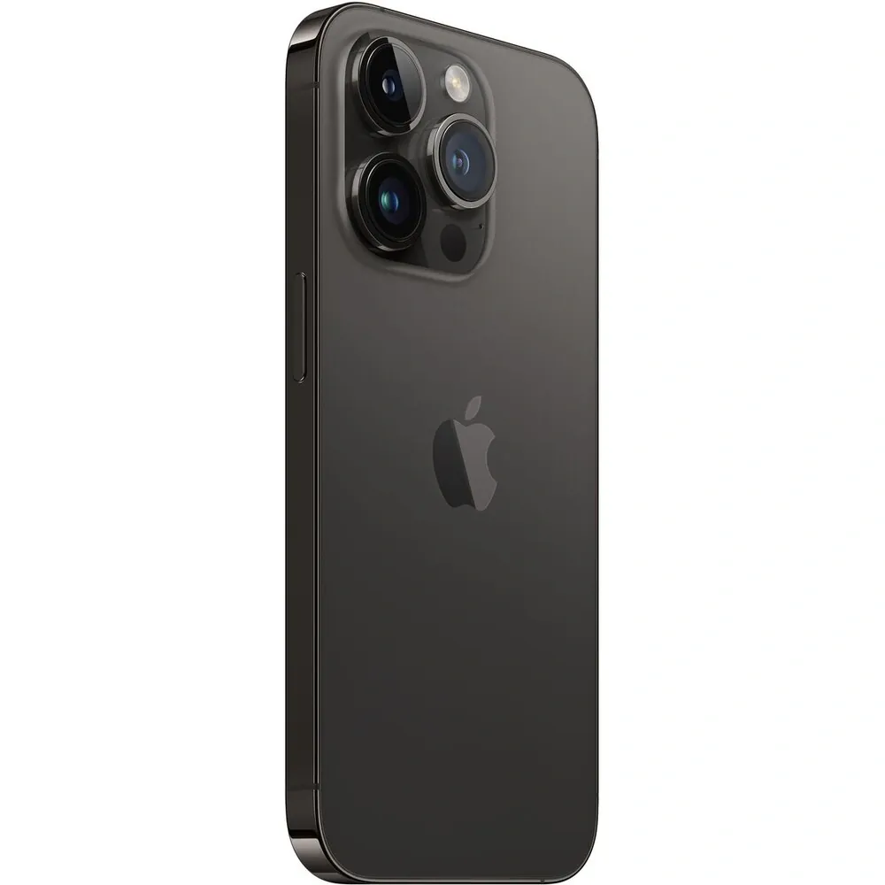 Apple iPhone 14 Pro 256GB vesmírně černý, CZ