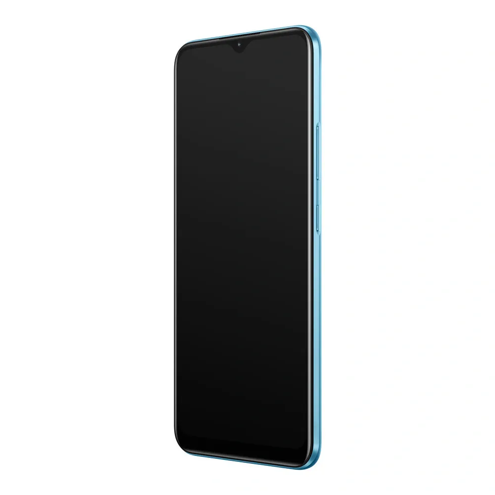 Realme C21Y 4GB/64GB Cross Blue, CZ