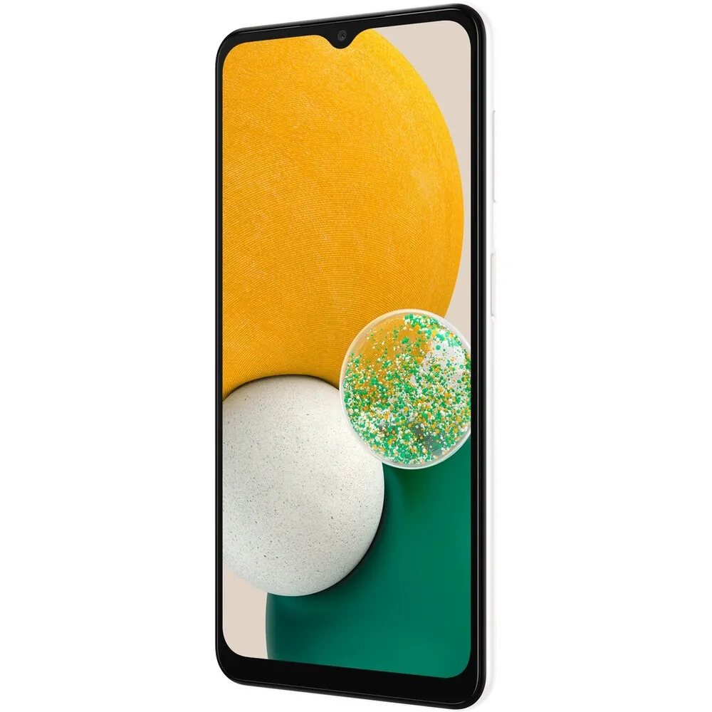 Samsung Galaxy A13 5G 4GB/64GB bílý, CZ