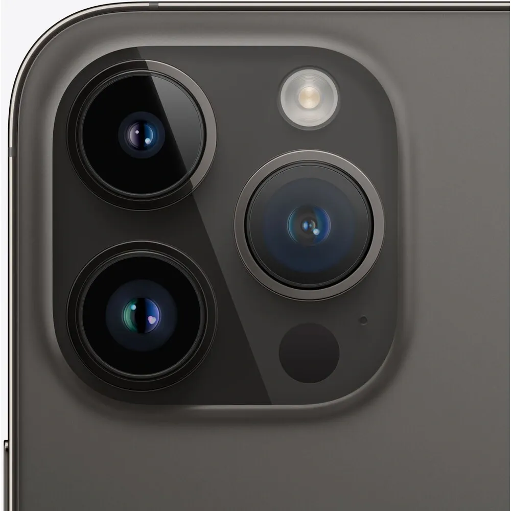 Apple iPhone 14 Pro 256GB vesmírně černý, CZ