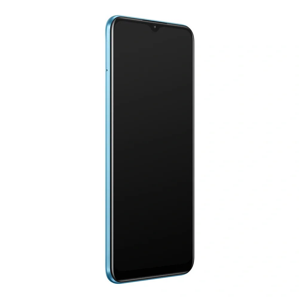 Realme C21Y 4GB/64GB Cross Blue, CZ