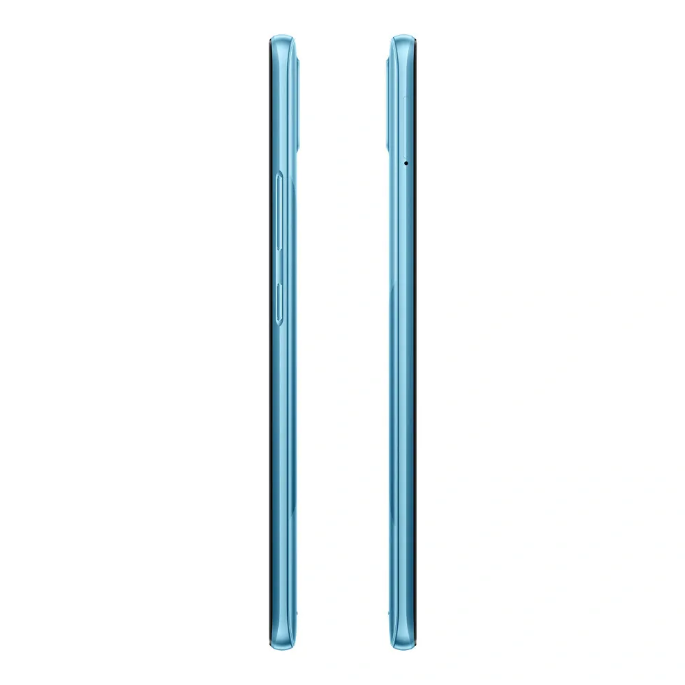 Realme C21Y 4GB/64GB Cross Blue, CZ