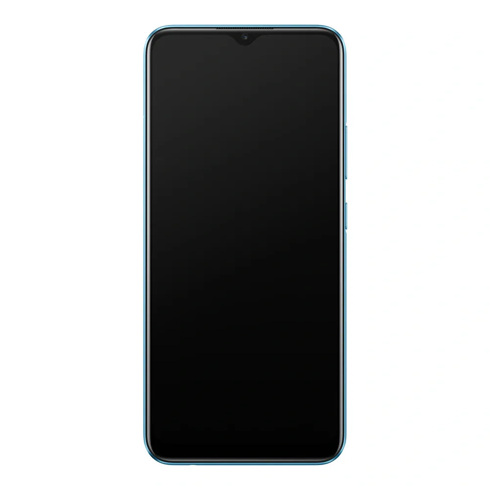 Realme C21Y 4GB/64GB Cross Blue, CZ