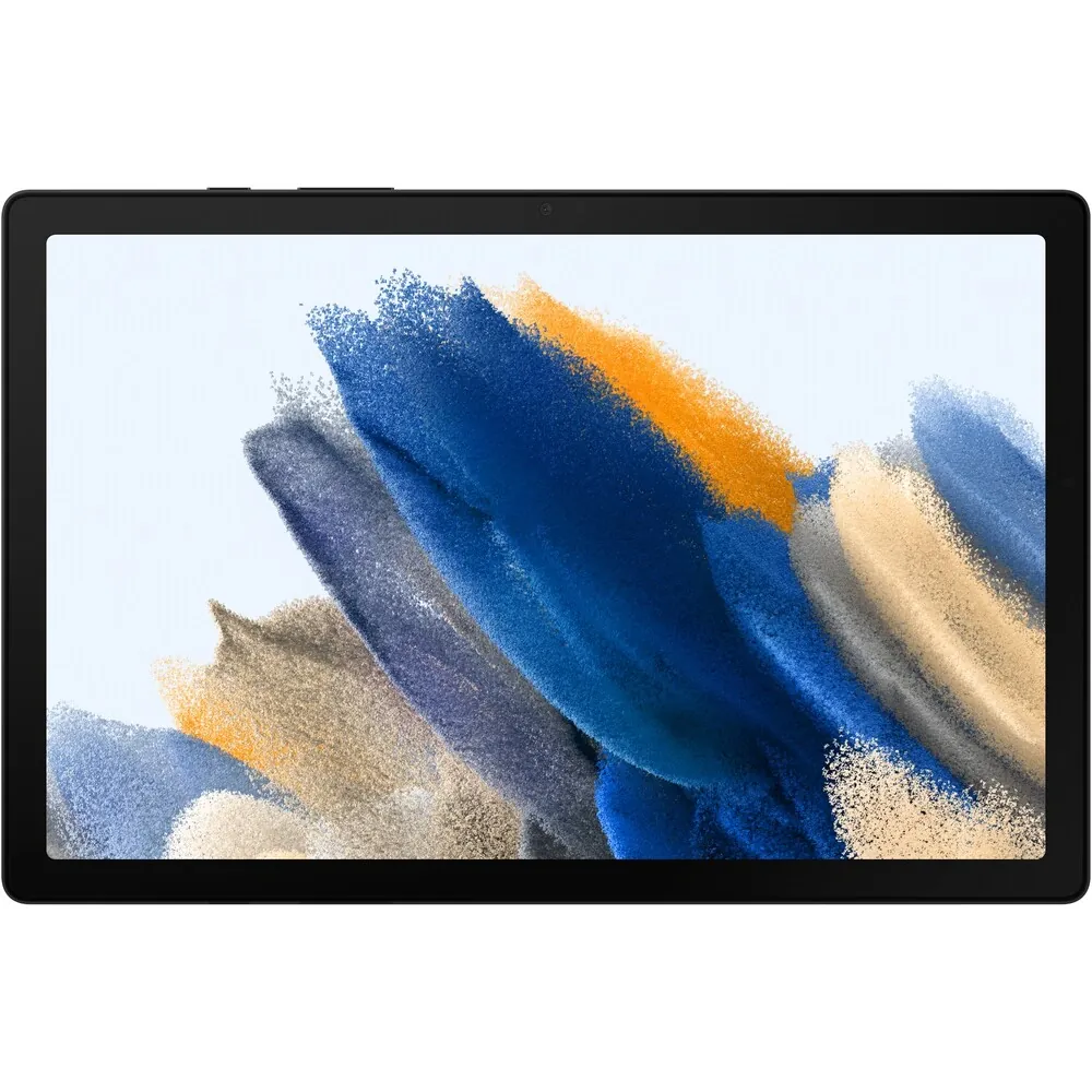 Samsung Galaxy Tab A8 64 GB (10.5" Wi-Fi) šedý