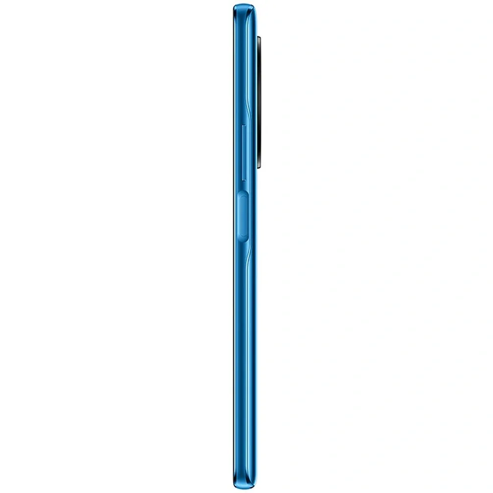 HONOR Magic4 lite 5G 6GB/128GB Ocean Blue, CZ