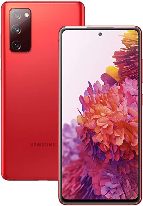 Samsung Sm G781b Galaxy S Fe 5g 6gb 128gb Cloud Lavender