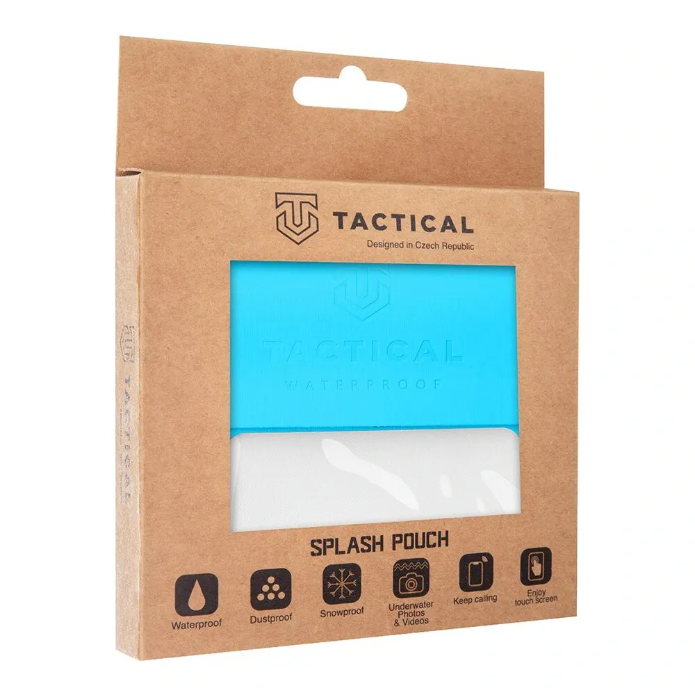 Tactical Splash Pouch L/XL Sky Blue, 8596311149313