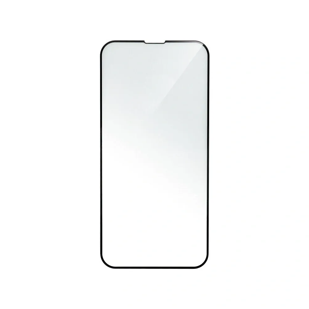 eMOBILKY 5D Full Glue tvrzené sklo Samsung Galaxy A22 4G černé, 5903396117817