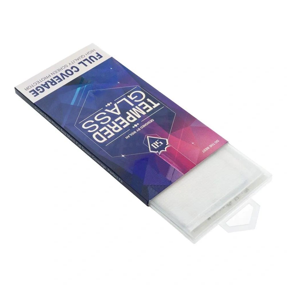 Forcell 5D tvrzené sklo na Samsung Galaxy S22 Plus , černé 5903396136320