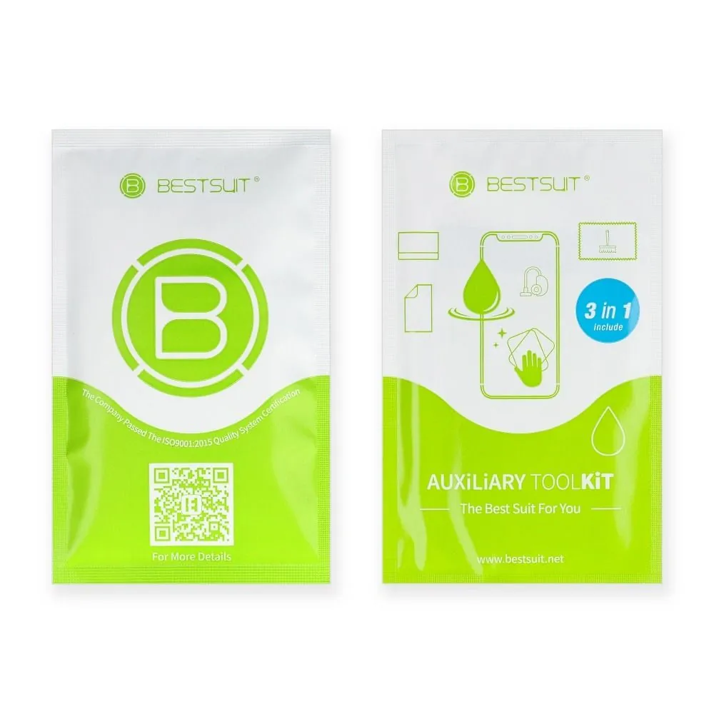 Bestsuit Flexible Hybrid Glass pro Samsung Galaxy Note 10 Lite 5903396051142
