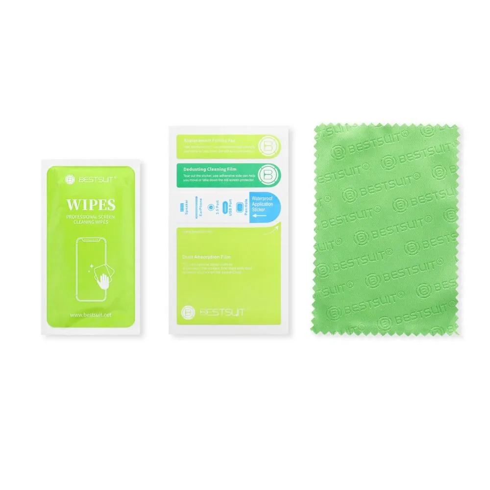 Bestsuit Flexible Hybrid Glass pro Samsung Galaxy Note 10 Lite 5903396051142