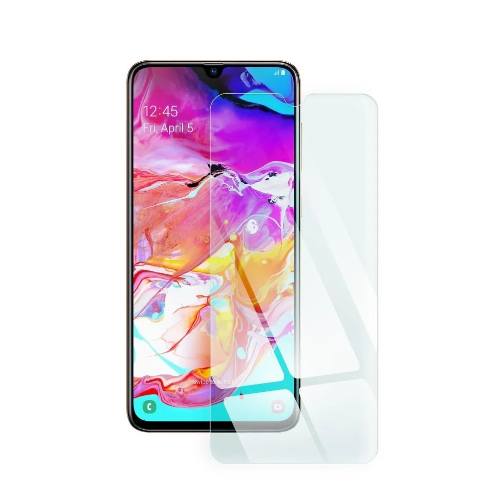 Blue Star ochranné sklo na displej Samsung Galaxy A70