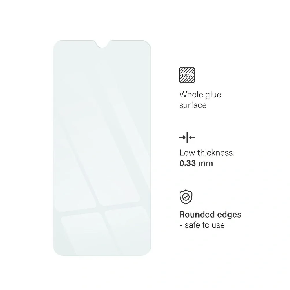 Blue Star ochranné sklo na displej Samsung Galaxy A70