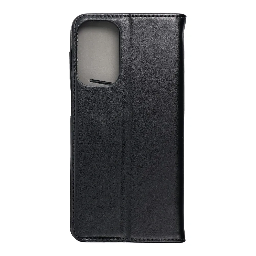 Forcell Pouzdro Smart Magneto pro SAMSUNG A23 5G , černé 5903396169489
