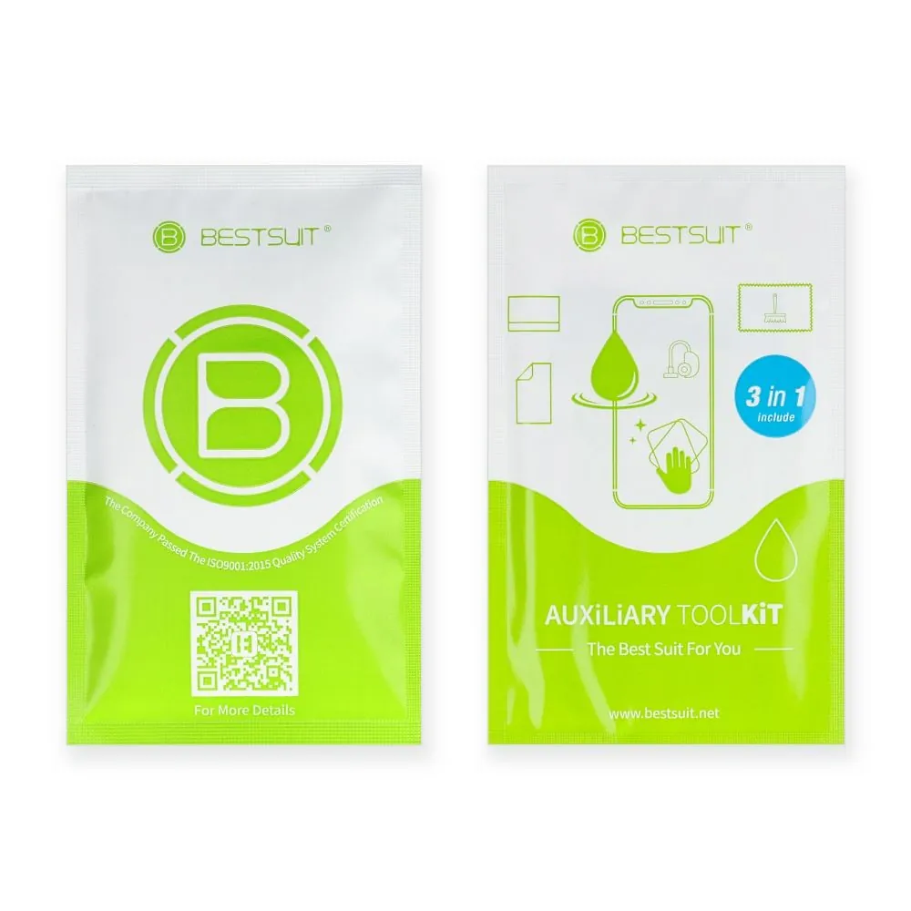 Bestsuit Flexible Hybrid Glass pro Samsung Galaxy S23/S24 5903396191251