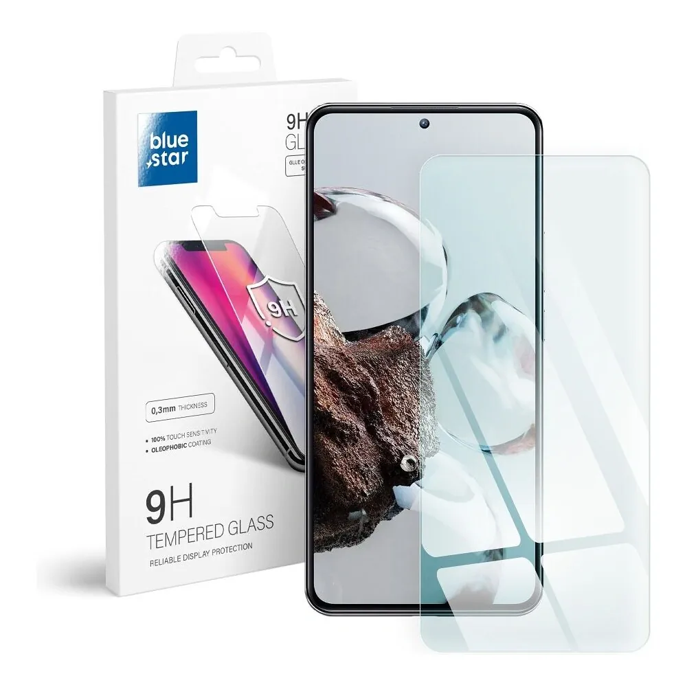 eMOBILKY 2D tvrzené sklo Xiaomi Mi 12T Pro, 5903396182372