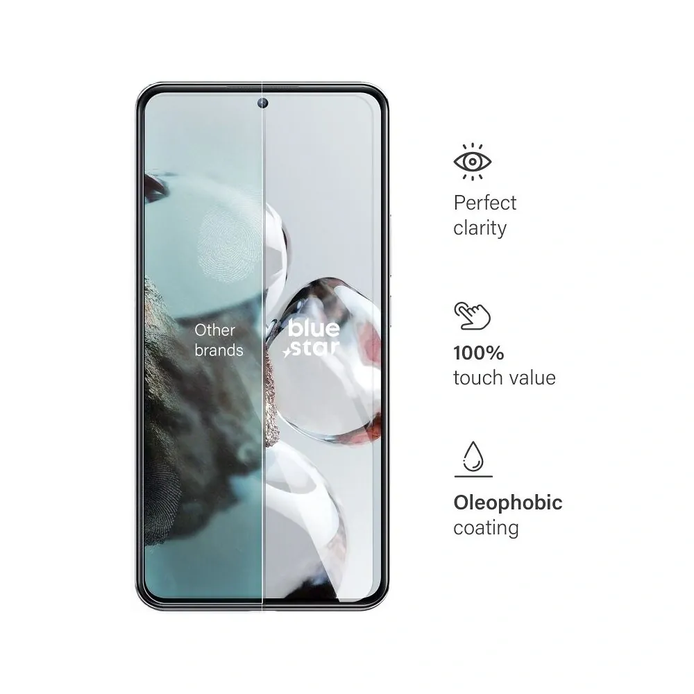 eMOBILKY 2D tvrzené sklo Xiaomi Mi 12T Pro, 5903396182372