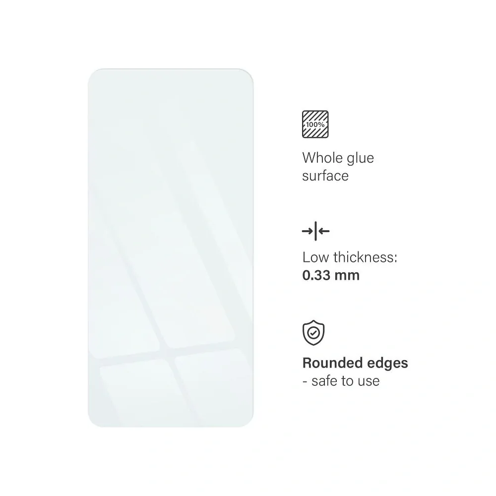 eMOBILKY 2D tvrzené sklo Xiaomi Mi 12T Pro, 5903396182372